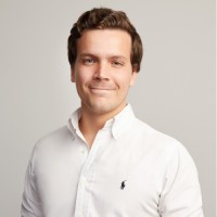 KOOKAI Australia Employee Viktor Vagner-Cromb's profile photo