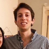8fig Employee Alex Bloom's profile photo