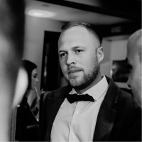 Boels Rental Employee Quentin Jacques's profile photo