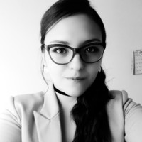 Multimedia Service S.A. Employee Jenifer Ariza's profile photo