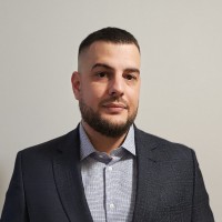 Maxima Consulting, Inc. Employee Marcos Novais Simões's profile photo