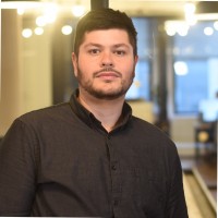 Joshua Rodriguez Email & Phone Number