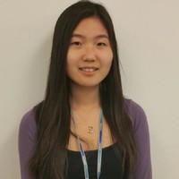 Samsung Employee Ally Jiang's profile photo
