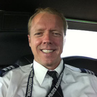 FedEx Express Employee David Nanney's profile photo
