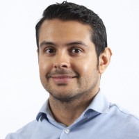PARC Employee Miguel Torres-Miranda's profile photo