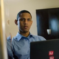 Computech Employee Laurent Palmont's profile photo