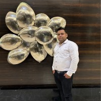 Conta Group Employee Anand Mahavariyas's profile photo