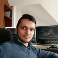 OPSkins Employee Georgi Himchev's profile photo