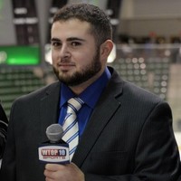 Talkwalker Employee Jackson Berner's profile photo