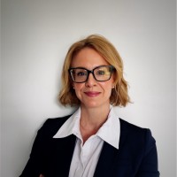 entosystem Employee Mélanie Tranchemontagne's profile photo