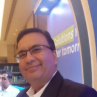 Naresh Ganwani Email & Phone Number