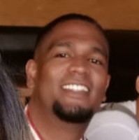 Orderin Employee Faadil Slamdien's profile photo