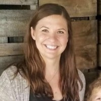 Retail Space Solutions Employee Megan Blazek's profile photo