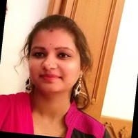 digitalF5 Employee Vidhu Nigam's profile photo