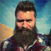 Streamline Show Services Employee Eddie MacLean's profile photo