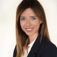 Hilti Belux Employee Laurien Hysselinckx's profile photo