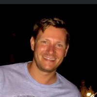 Hydrogen Group Employee Jamie McCulloch's profile photo