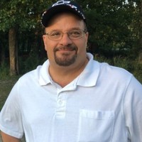 Sanford Health Employee Bryan Paulson's profile photo