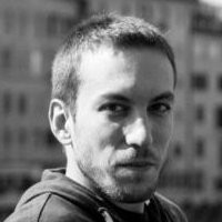 Midokura Employee Xavier León's profile photo