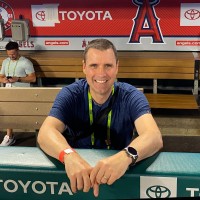 Saanich School District Employee Sean Hayes's profile photo