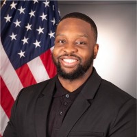 Patrick Riddick's profile photo