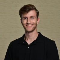 Deloitte Employee Mitchell Montgomery's profile photo