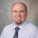 Mayo Clinic Rochester Employee Chad Eickhoff's profile photo