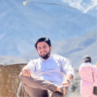 Teleglobe Employee Muhammad Jaleel's profile photo