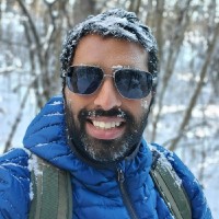 Sai Ranganathan Email