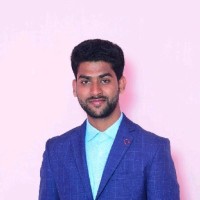 Flextron Employee R Kumar's profile photo