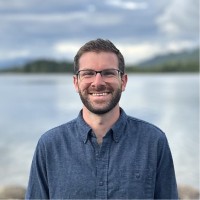 Actalent Employee Brock Jamison's profile photo