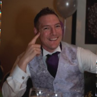 Civil Aviation Authority Employee Nick Tubb's profile photo