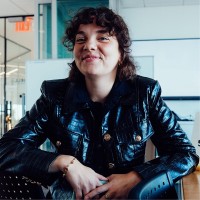 Teachable Employee Vera Hanson's profile photo