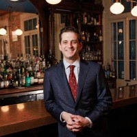 Danny Breaux Email & Phone Number