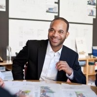 Hennepin County Employee Keon Blasingame's profile photo