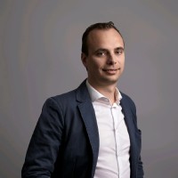 Antoine Bouteloup Email & Phone Number