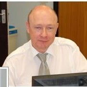 CI.Connect Ltd Employee Barry Whitehouse's profile photo