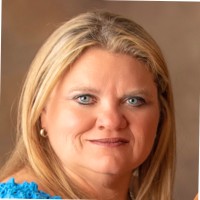 SHARE! High School Exchange Program Employee Genevieve Morgan's profile photo