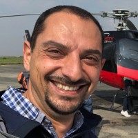 Gruner Stucky Ltd Employee Fadi Hachem's profile photo