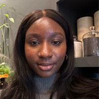 Mariama Jalloh Email & Phone Number