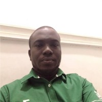 Seven Up Bottling Company Employee Ogunbowale Olawale's profile photo