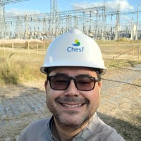 Eletrobras Chesf Employee Nogueira's profile photo