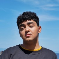 Sing Sharp Limited Employee Neev Seedani's profile photo