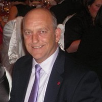 SIAL Canada Employee Christian Jasmin's profile photo