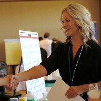 Inline Distributing Company Employee Stephanie Linsenmann's profile photo