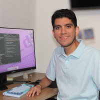 Belity Employee Alonso Massa's profile photo
