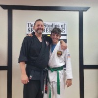 P.E.S.T. Employee Brian Fried's profile photo