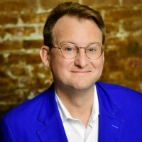 The Beekman, a Thompson Hotel Employee John Tarleton's profile photo