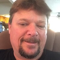SpaceX Employee Steve Holgate's profile photo