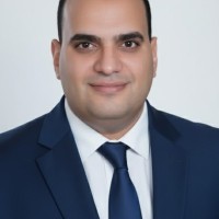 Jadara Solutions Employee Mohamed Hashem's profile photo